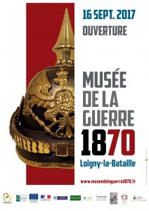 Dossier de Presse - Musée de la Guerre de 1870 - Loigny-la-Bataille - L