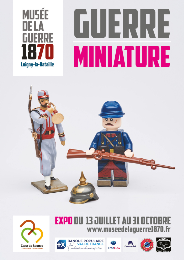 Expo miniature