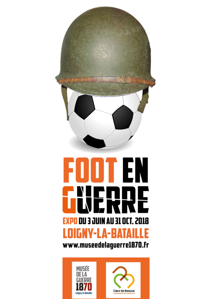 Foot en guerre